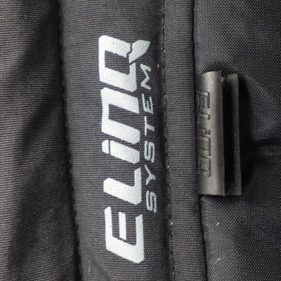 Ski-Doo Men's Vasa X Team Snowmobiling Jacket Dark Navy - XL - Picture 10 of 14